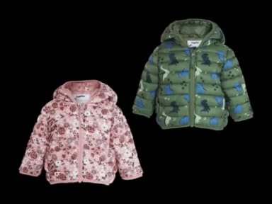 Veste poids plume