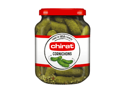 Cetriolini