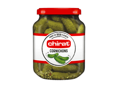 Cornichons