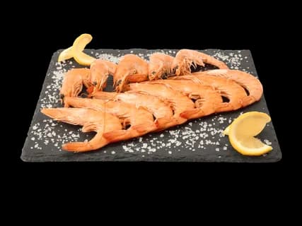 FISHER’S CHOICE ASC Crevetten gekocht (Aktion nur im Tessin gültig)