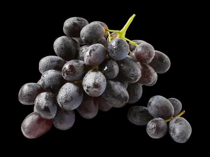 Uva nera