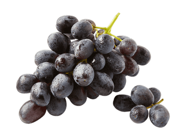Raisin noir