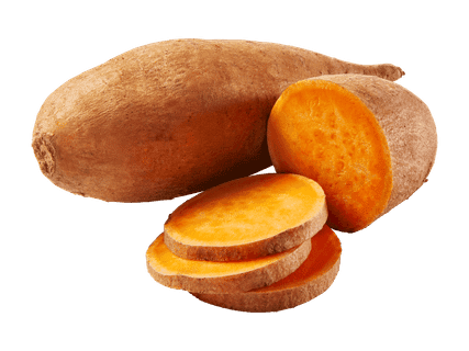 Patate dolci