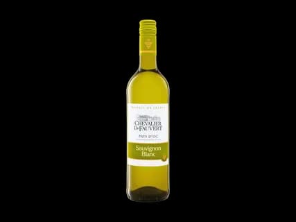CHEVALIER DE FAUVERT Sauvignon Blanc IGP