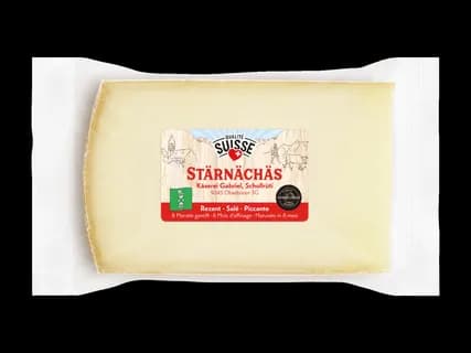 Stärnächäs extra piccante