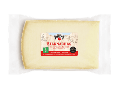 Stärnächäs extra corsé