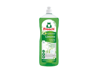Produit vaisselle