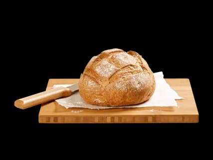QUALITÉ SUISSE Buurebrot