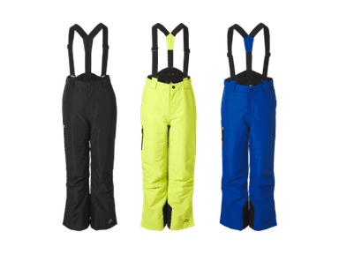 Pantalon de ski pour enfant