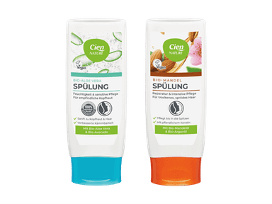 Nature Conditioner