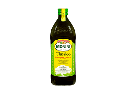 Monini Olio extravergine d'oliva 1l