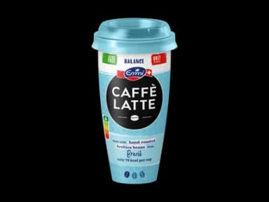 Caffè Latte Balance