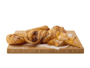 Cheese Twist · 95 g