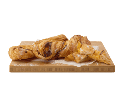 Cheese Twist · 95 g