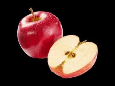 Apfel rot · 1 kg