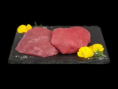 Bio Weiderind Filet Médaillons