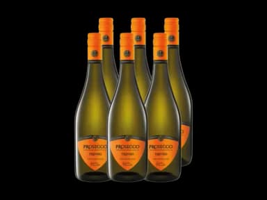 Prosecco Treviso DOC · 6 x 750 ml