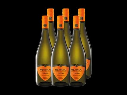 Prosecco Treviso DOC · 6 x 750 ml