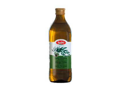 Extra virgin olive oil