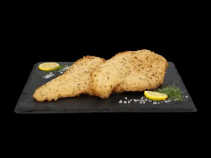 FISHER’S CHOICE MSC Klieschefilets Müllerin-Art