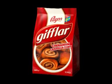 Zimtröllchen · 260 g