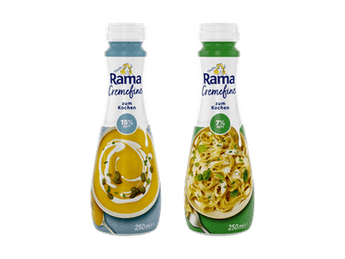 Cremefine pour cuisiner · 250 ml
