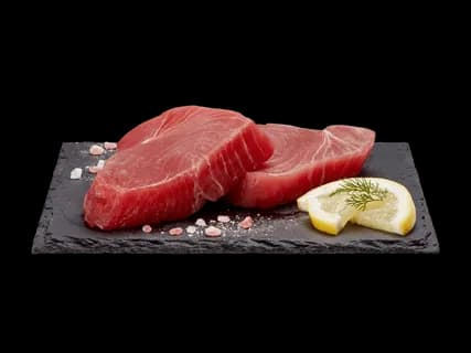 FISHER’S CHOICE MSC Thunfisch Steak