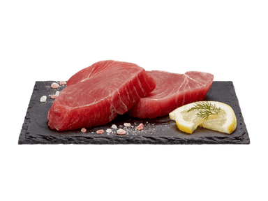 Steak de thon MSC · 200 g