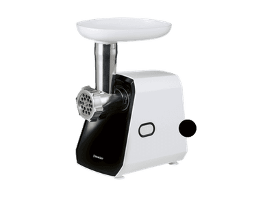 Tritacarne elettrico · 1 kg