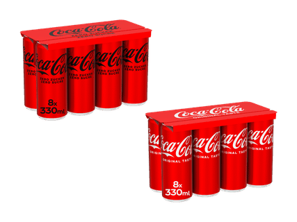 Coca-Cola