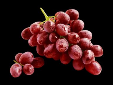 Trauben rot · 1 kg