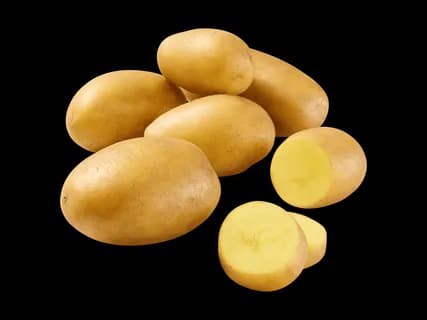 QUALITÉ SUISSE Patate a pasta soda svizzere