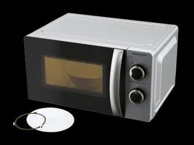 Four à micro-ondes
