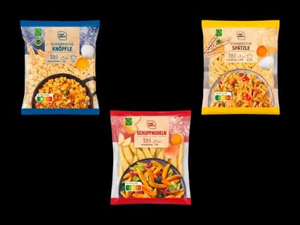 CHEF SELECT Teigwaren