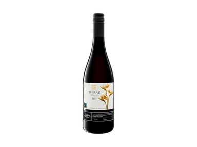 Shiraz Paarl