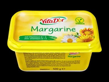Margarine (Aktion nur in der Westschweiz gültig)