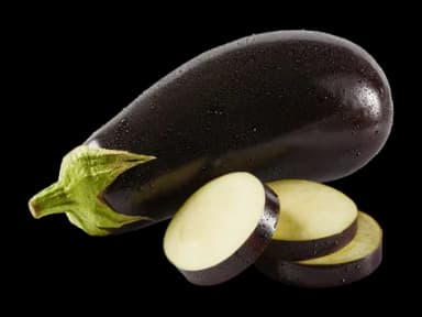 Aubergines · 1 kg