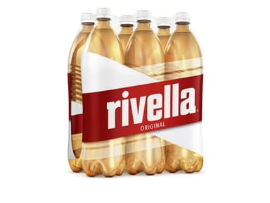 Rivella · 6 x 1.5 l
